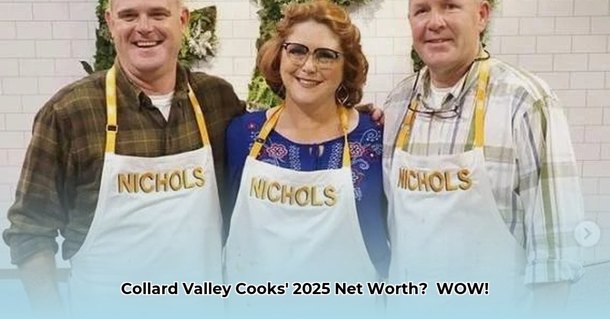 collard-valley-cooks-net-worth